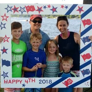 Meet your Posher, Amy